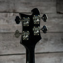 Rickenbacker 4003 - Jetglo
