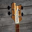 Rickenbacker 4003 - Mapleglo