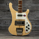 Rickenbacker 4003 - Mapleglo