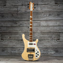 Rickenbacker 4003 - Mapleglo