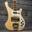 Rickenbacker 4003 - Mapleglo