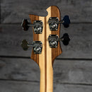 Rickenbacker 4003 - Mapleglo