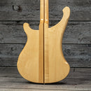 Rickenbacker 4003 - Mapleglo