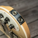 Rickenbacker 4003 - Mapleglo
