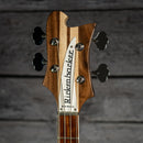 Rickenbacker 4003 - Mapleglo