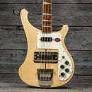 Rickenbacker 4003 - Mapleglo