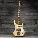 Rickenbacker 4003 - Mapleglo