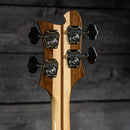 Rickenbacker 4003 - Mapleglo