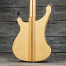 Rickenbacker 4003 - Mapleglo