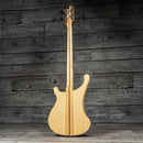 Rickenbacker 4003 - Mapleglo