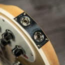 Rickenbacker 4003 - Mapleglo