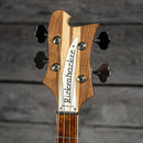 Rickenbacker 4003 - Mapleglo