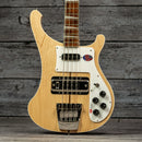 Rickenbacker 4003 - Mapleglo