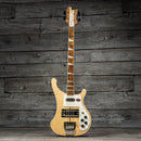 Rickenbacker 4003 - Mapleglo