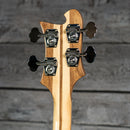 Rickenbacker 4003 - Mapleglo