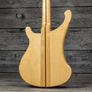 Rickenbacker 4003 - Mapleglo