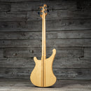 Rickenbacker 4003 - Mapleglo