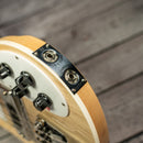Rickenbacker 4003 - Mapleglo