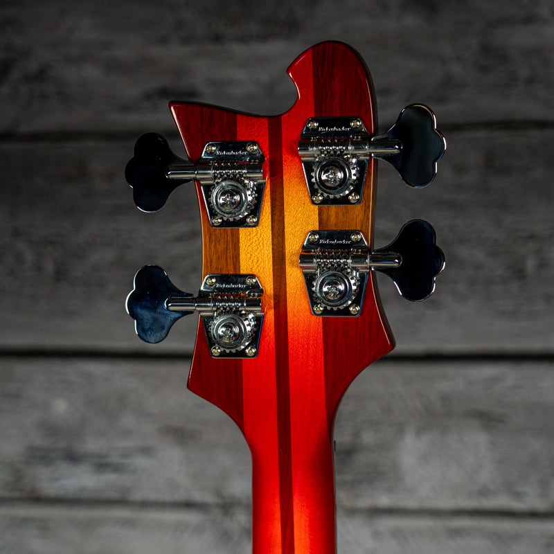 Rickenbacker 4003S - Fireglo