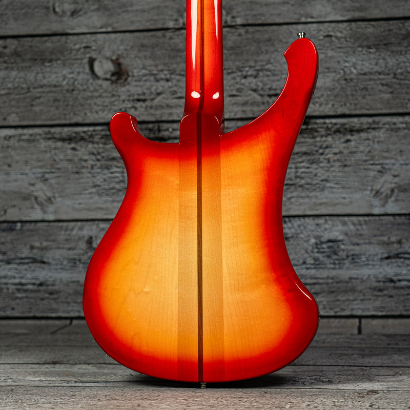 Rickenbacker 4003S - Fireglo