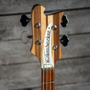 Rickenbacker 4003S - Mapleglo