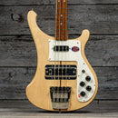Rickenbacker 4003S - Mapleglo