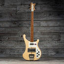 Rickenbacker 4003S - Mapleglo