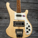 Rickenbacker 4003S - Mapleglo