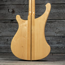 Rickenbacker 4003S - Mapleglo