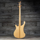 Rickenbacker 4003S - Mapleglo