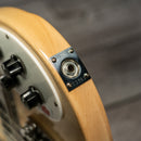 Rickenbacker 4003S - Mapleglo