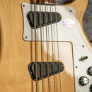 Rickenbacker 4003S/5