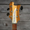 Rickenbacker 4003S/5