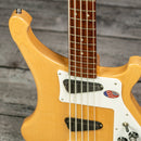 Rickenbacker 4003S/5