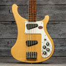 Rickenbacker 4003S/5