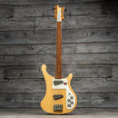 Rickenbacker 4003S/5