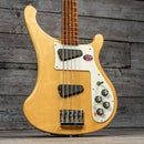 Rickenbacker 4003S/5