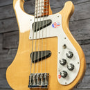 Rickenbacker 4003S/5