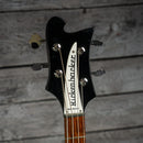 Rickenbacker 4003S Jetglo