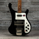 Rickenbacker 4003S Jetglo