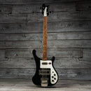 Rickenbacker 4003S Jetglo