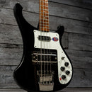 Rickenbacker 4003S Jetglo