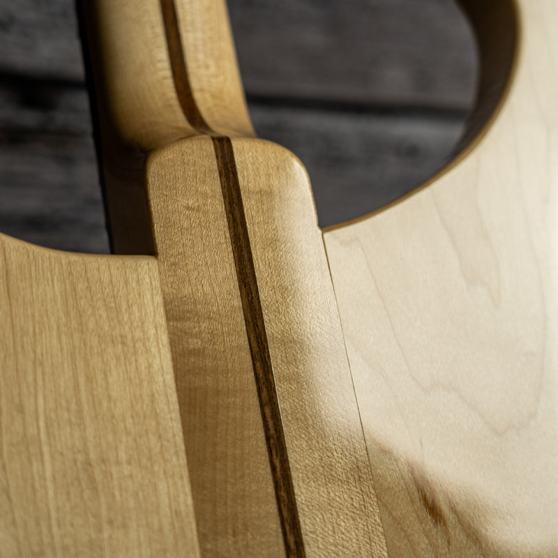 Rickenbacker 4003S Mapleglo