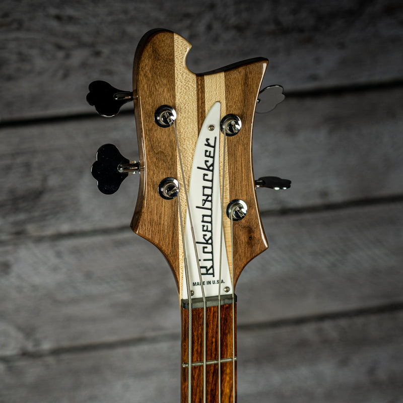 Rickenbacker 4003S Mapleglo