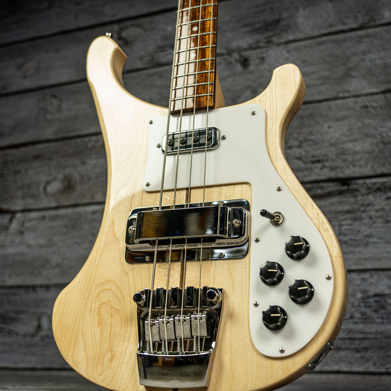 Rickenbacker 4003S Mapleglo