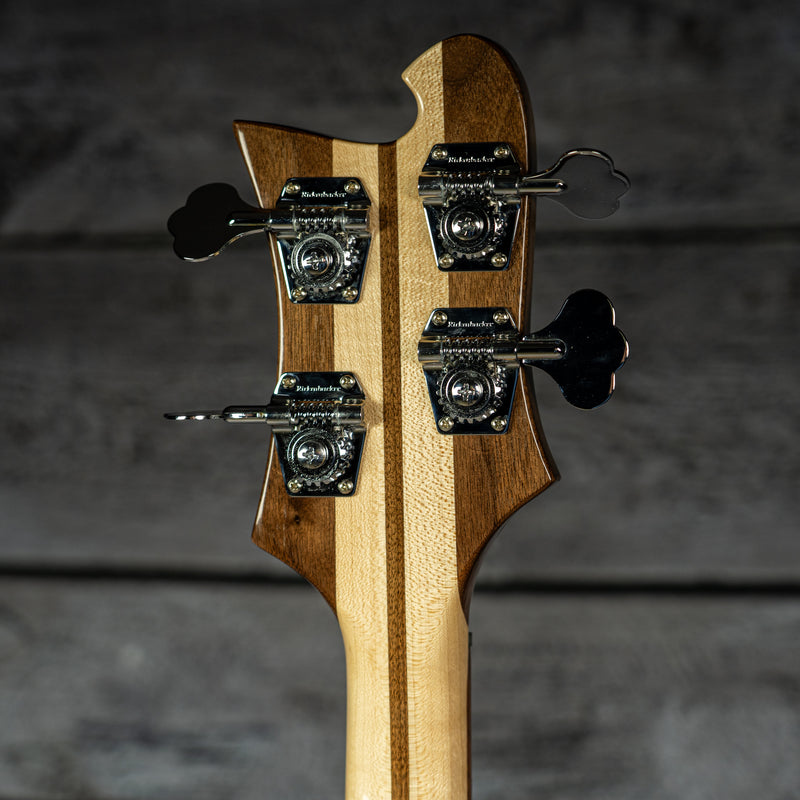 Rickenbacker 4003S Mapleglo