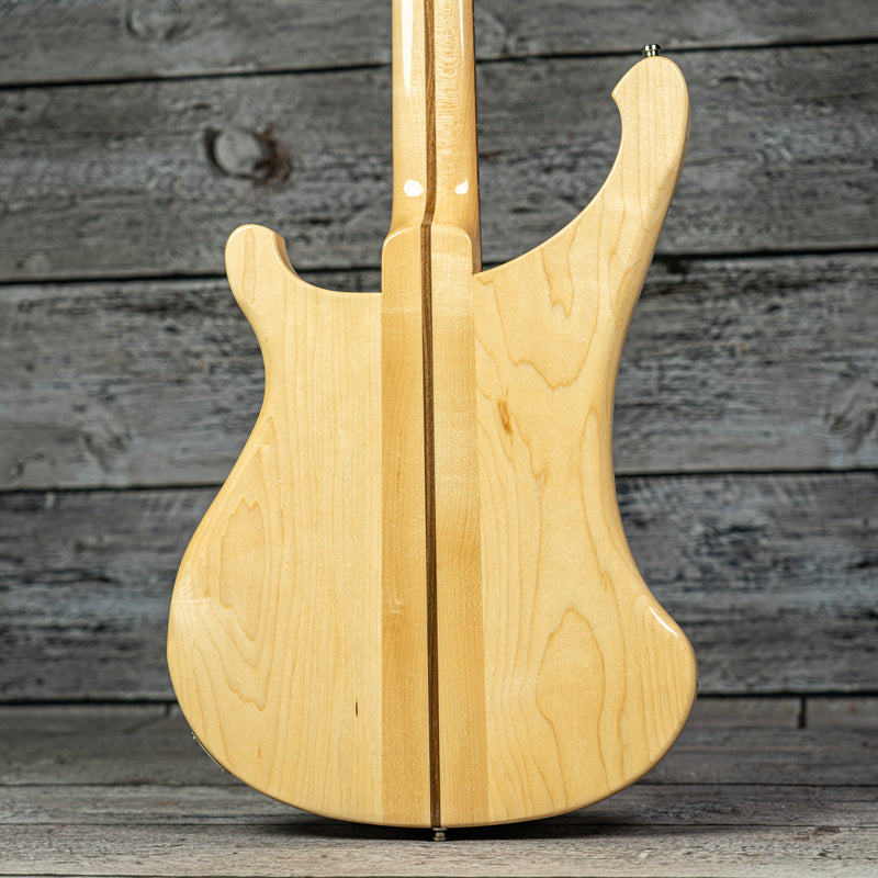 Rickenbacker 4003S Mapleglo