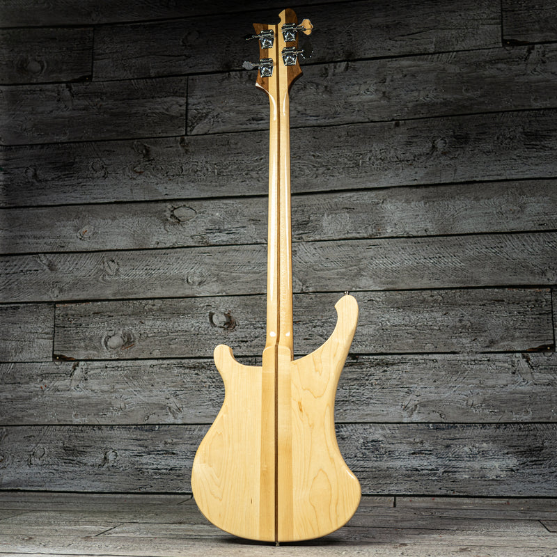 Rickenbacker 4003S Mapleglo