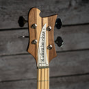 Rickenbacker 4003W - Walnut