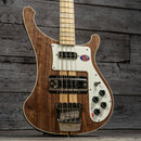 Rickenbacker 4003W - Walnut